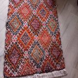 2 tapis marocains/ berbères anciens