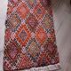 2 antique Moroccan/Berber rugs