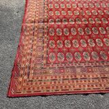 Bukhara carpet 344x246 cm