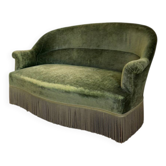 Toadstool bench sofa