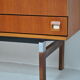 Enfilade en teck 1970