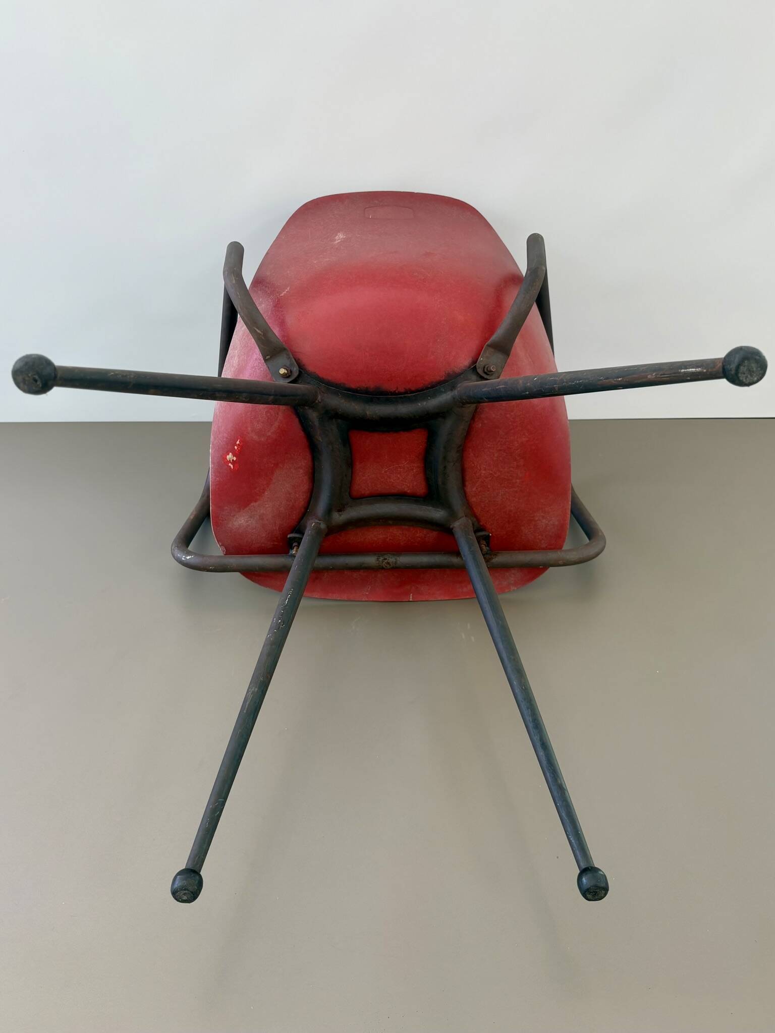 Ladybird Armchair
