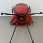 Fauteuil Coccinelle