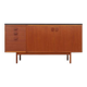 Teak dresser, Danish design, 1960s, production: Denmark
