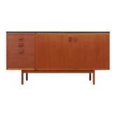 Teak dresser, Danish design, 1960s, production: Denmark