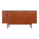 Teak dresser, Danish design, 1960s, production: Denmark
