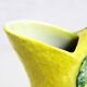 Vintage lemon pitcher Ascona