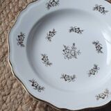 Assiettes