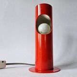 Midcentury Rare Table Lamp Napako, 1970s
