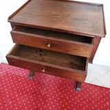 Old sewing furniture