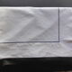 Old sheet in off-white mestizo embroidered days scale on discovery-210x288cm