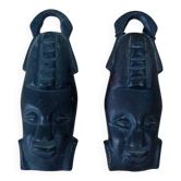 Pair of masks