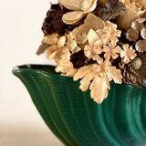 Cachepot, shell vase