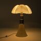 Large vintage Pipistrello table lamp by Gae Aulenti for Martinelli Luce
