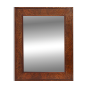 miroir mural rectangulaire