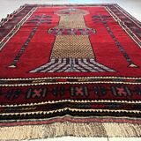 Afghan Balouch rug 185x130 cm