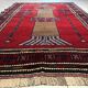 Afghan Balouch rug 185x130 cm