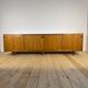 Danish sideboard from the 1960s in Brazilian wood – Henry Rosengren Hansen