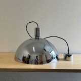 Series Suspension Lamp SH25 SH27 by Franco Albini for Sirrah, 1968