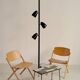 3-light light column USA 1950