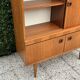 Buffet scandinave en teck royal board sweden