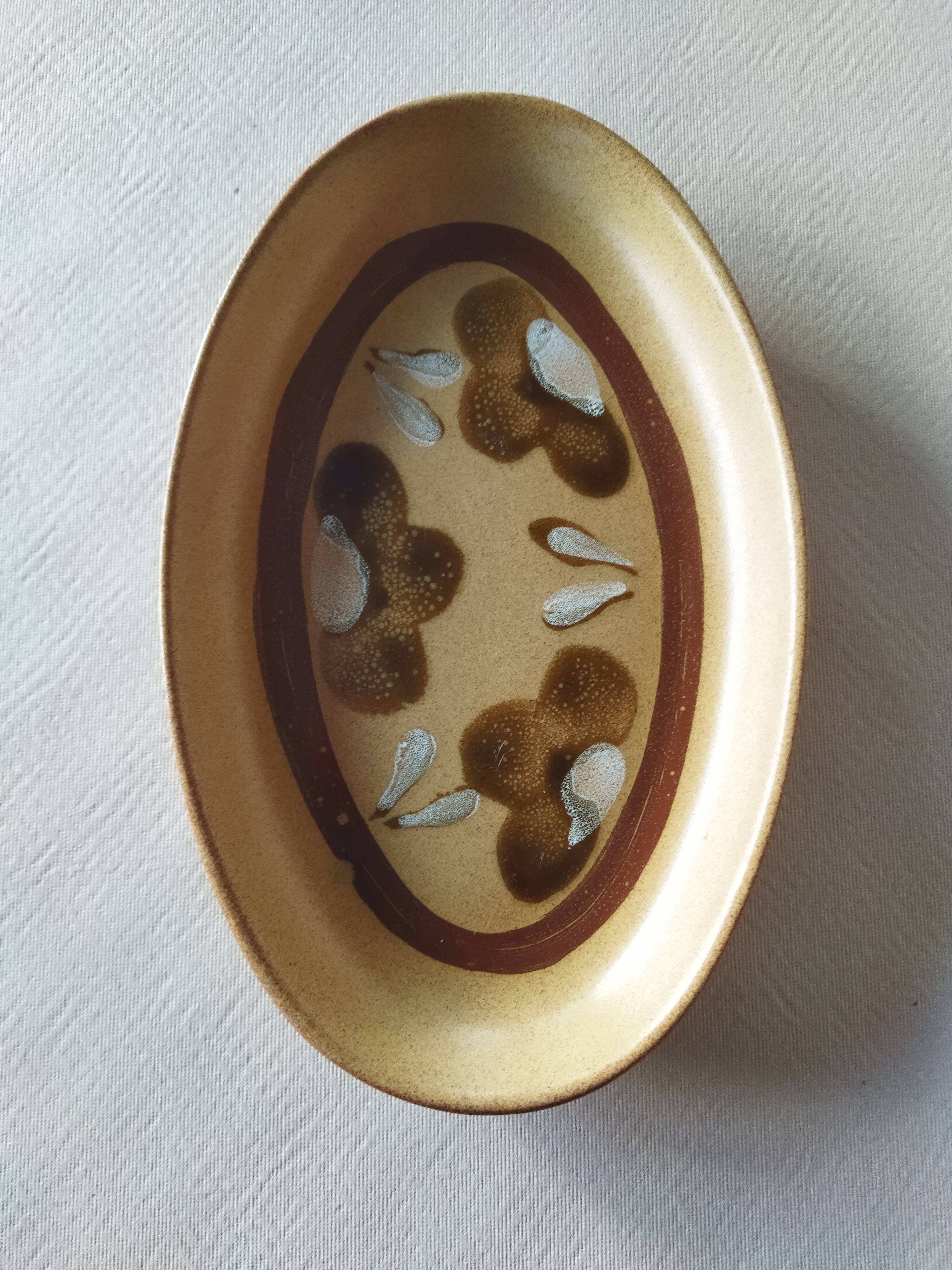 Ravier Sarreguemines Chamonix