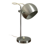 Vintage eyeball lamp 70s