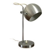 Vintage eyeball lamp 70s