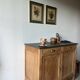 Art Deco vintage buffet