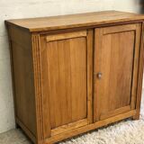 Parisan buffet, 1950s