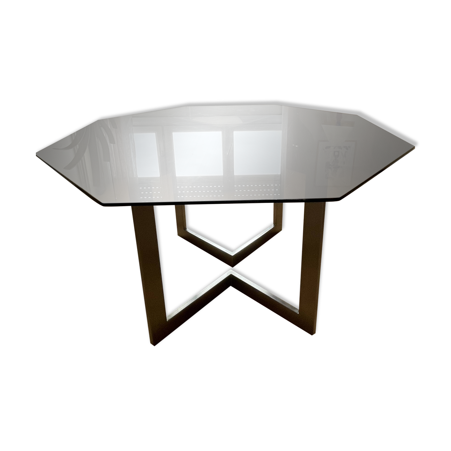 Table salle à manger ligne roset