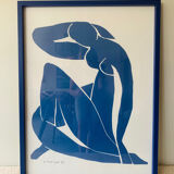 Affiche de Matisse