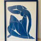 Affiche de Matisse