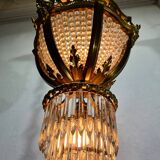 Renaissance chandelier