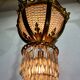 Renaissance chandelier