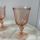 Set of 6 Rosaline wine glasses