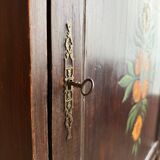 Bonnetière d’art populaire