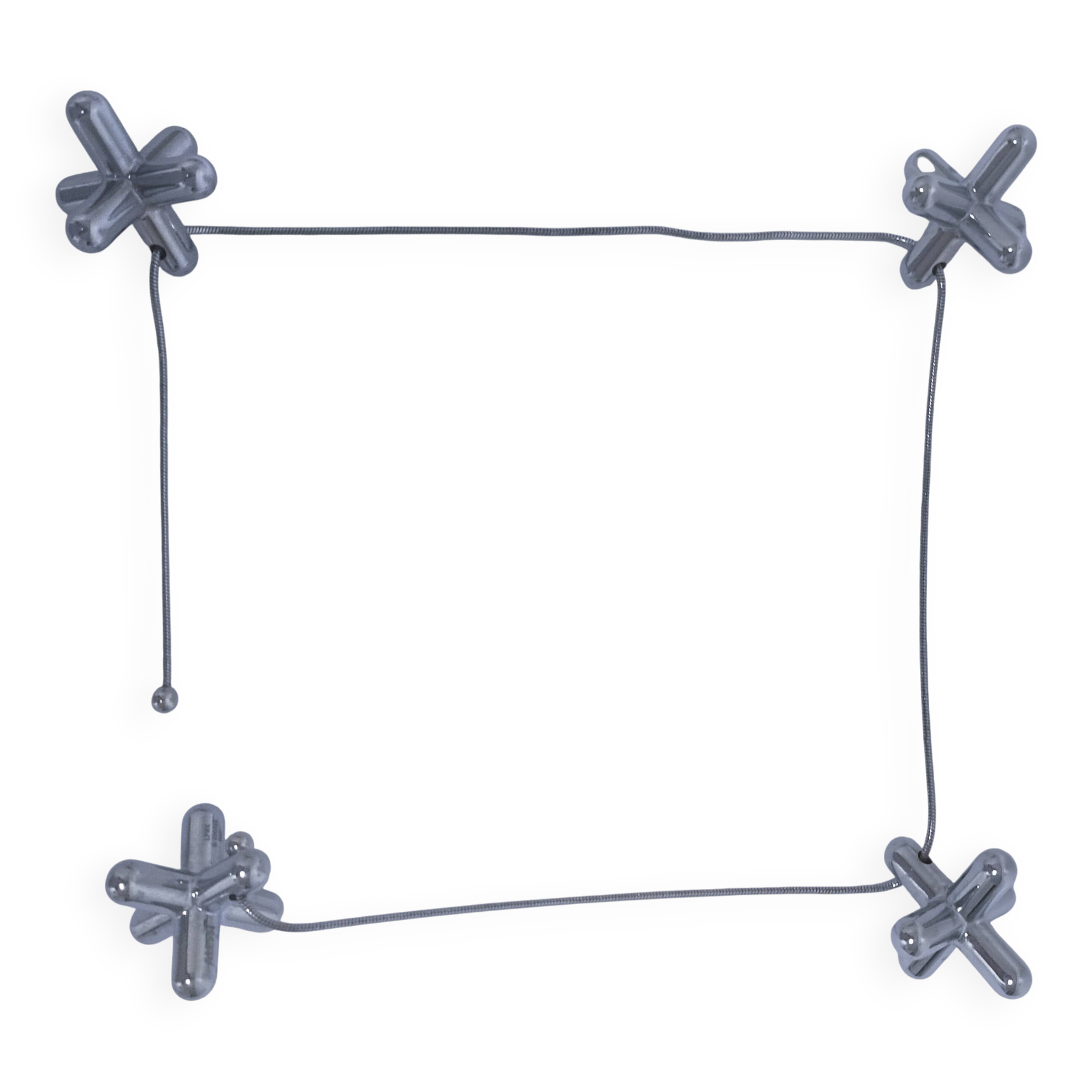 dessous de plat alessi design G.Chiave