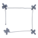 dessous de plat alessi design G.Chiave