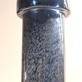 Modern Scandinavian art glass vase from Borgström Åseda