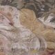 French silk embroidery Art Deco Sandro Botticelli "The Birth of Venus" 1930