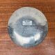 Vintage Swedish Metal Plate from Svensk Tenn