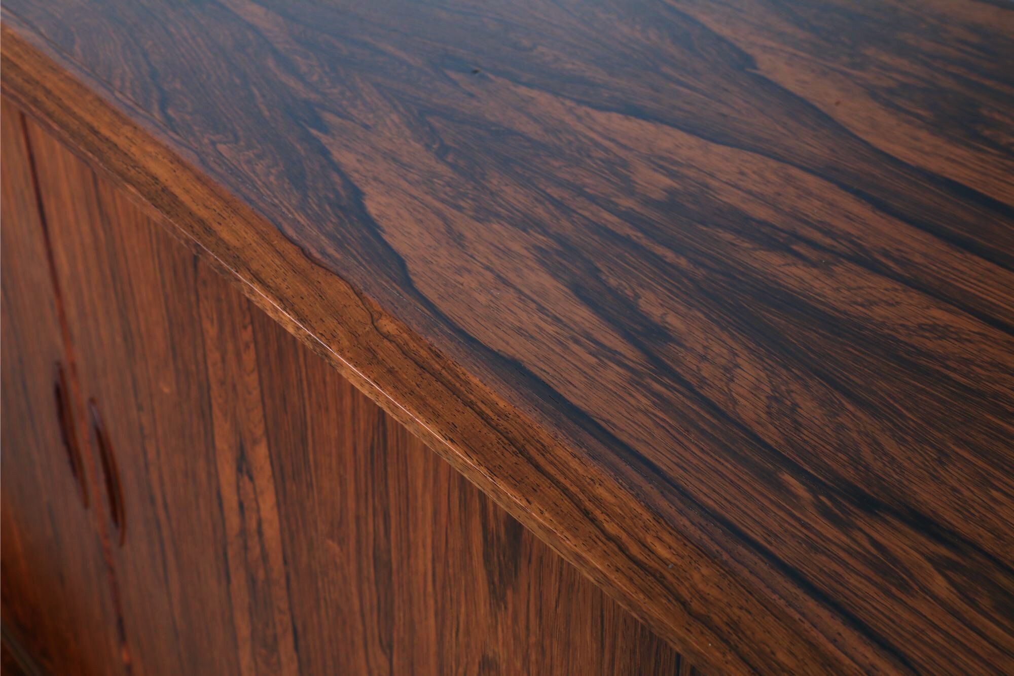 Highboard by Kurt Ostervig, Denmark 1960