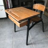 Bureau d’école