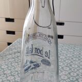 Bouteille de lait