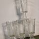Vintage glasses