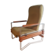 Chair style Scandinavian mechanical 60s
