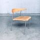 Postmodern Chair by Pierantonio Bonacina, Italy, 1990s