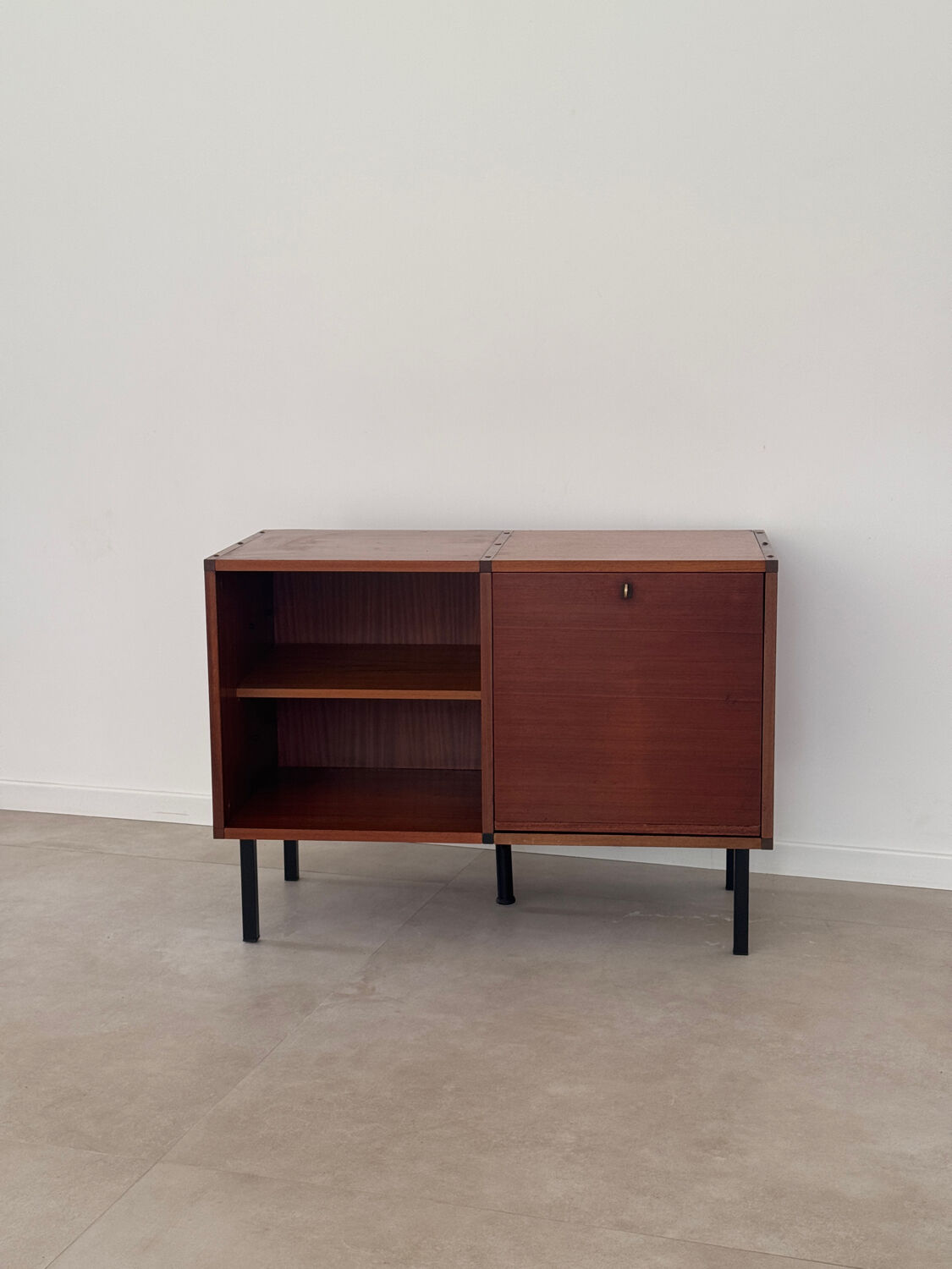 Vintage arp minvielle enfilade