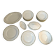 Art Deco table service A. Lanternier & Cie, 20 pieces, 1915